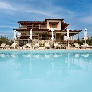 Kalisun Pool House By Georgalas Πανσιόν