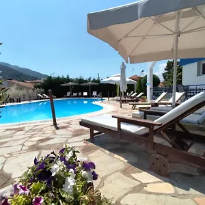 Riviera Ξενοδοχείο με διαμερίσματα